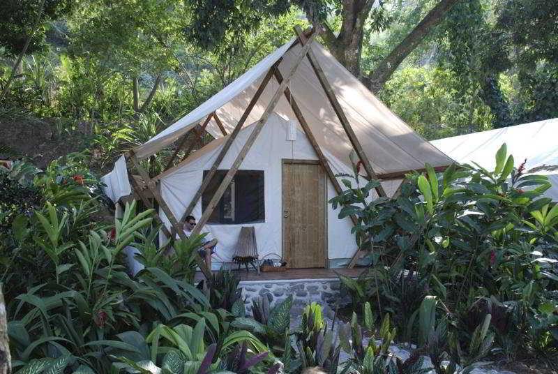 Okavango Jalcomulco Exterior photo