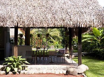 Okavango Jalcomulco Exterior photo